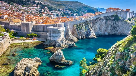 Just Landed Dubrovnik Launches Free Tours For Winter Visitors Escapism To