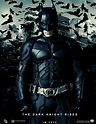 Central Wallpaper: Batman The Dark Knight Rises 2012 HD Poster Wallpapers