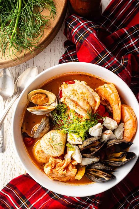 Feast Of Fishes Cioppino Easy Pot Meal Baking A Moment