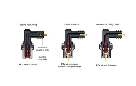 How Many Pcv Valves Does A Car Have Auto Parts Reviewer