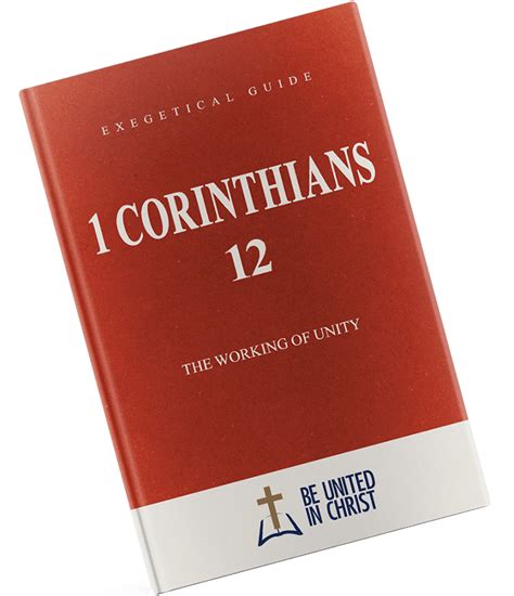 1 Corinthians 12