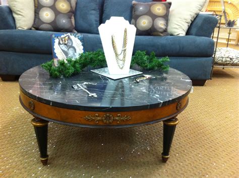 Wood And Marble Coffee Table A Must Have For Any Home Coffee Table Decor