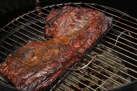 Brisket Ribs Grillforum Und Bbq Grillsportverein De