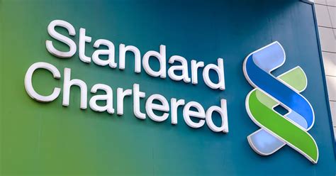 Standard Chartered Gets Greenlight In Egypt Global Finance Magazine