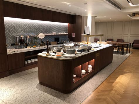 Today, the qantas group is a diverse global aviation business comprising of regional, domestic and international services; Review: Qantas Lounge London (LHR - T3) - Live and Let's Fly