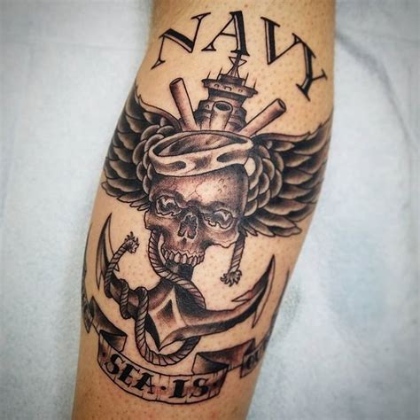 Navy Seabee Tattoos Seabee Tattoos å¸å­ Facebook Eiril Riise