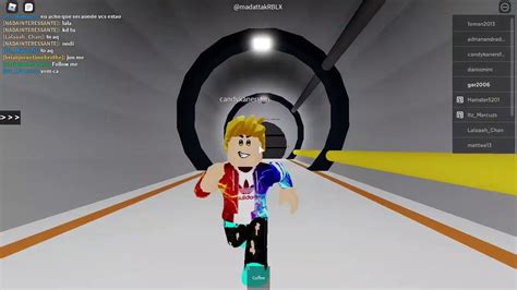 Revisiting My First Ever Roblox Game Youtube