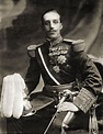 King Alfonso XIII of Spain, early 1900s | MATTHEW'S ISLAND