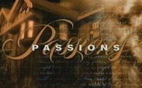 Where Can I Watch Full Episodes Of Passions Soap Opera Soaptown Usa