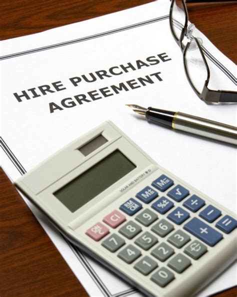 A hire purchase (hp) or finance deal can seem like an easy way to pay when you haven't got the money. What is Hire Purchase | And How Does Hire Purchase Really ...