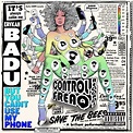 ‎But You Caint Use My Phone - Album by Erykah Badu - Apple Music