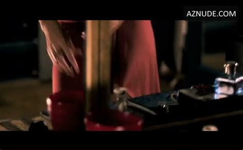 Halle Berry Sexy Scene In Perfect Stranger Aznude