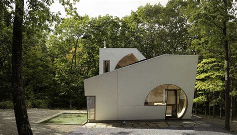 Ex Of In House Steven Holl Architects Steven Holl Architecture