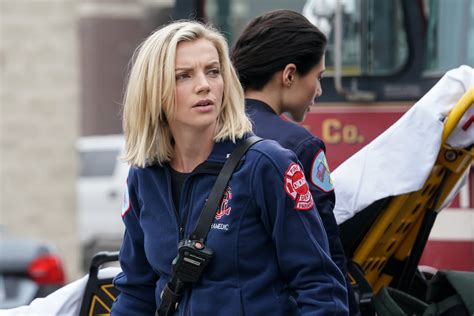 Chicago Fire Cast Breaking Down Who Plays Every Key Character 2023 En News Blog