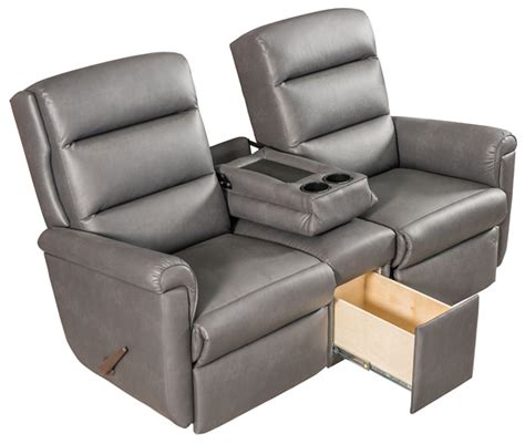 Moovia makes luxury theater seating that takes you places with custom home theater seats, chairs, couches, recliners, lounges & furniture in by greta surkamer, sales consultant for moovia us after landing in amsterdam for integrated systems europe from february 5th to the 8th as an ambassador. RV Reclining Furniture | Dave & LJ's RV Furniture & Interiors