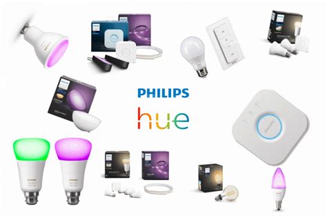 Philips Hue Bulbs And Their Uses Outdoor Houshia