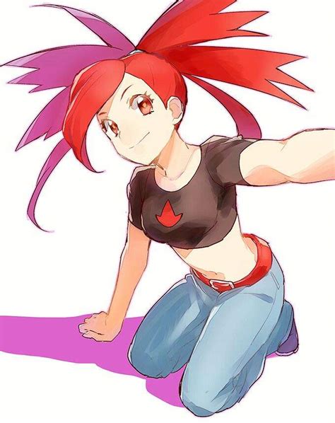 Flannery Wiki Pokemon Go Amino