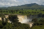 How to Visit the Blue Nile Falls, Ethiopia