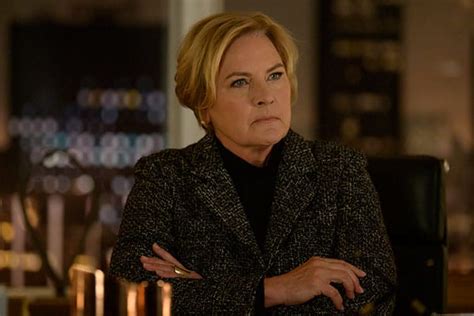 Interview Denise Crosby On Suits Her Career And The Beauty Of