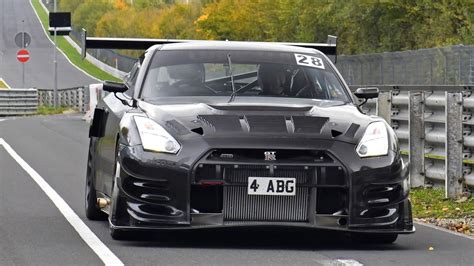 We Cant Stop Staring At These 10 Modified Nissan Gt Rs