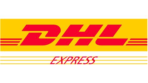 Logotipo De DHL Express PNG Transparente StickPNG