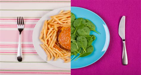 Healthy Eating Habits New Science Makes Healthy Eating Easier