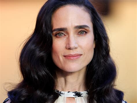 Jennifer Connelly Shows Off Her Abs In Super Rare Bikini Photo Ig
