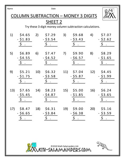 What is a derivative (14 problems) worksheet 2: 4th Grade Math Word Problems Addition And Subtraction - Website of jifurest!