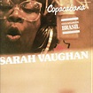 Sarah Vaughan - Copacabana Lyrics and Tracklist | Genius