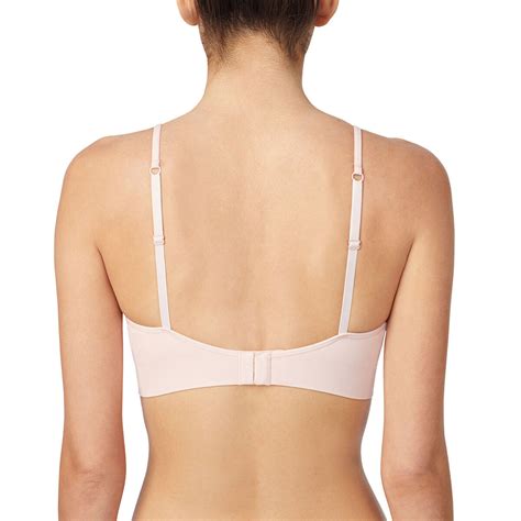 Dkny Womens Seamless Bralette 2 Pack In 2 Colours And 3 Sizes Costco Uk