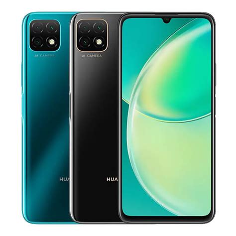 Huawei Nova Y60 Specs Price And Release Date • Techbriefly