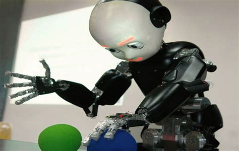 Top 10 Amazing Robots In The World Purbat