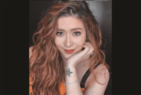 Column Angeline Quinto Is A Survivor In Life And In Love Lifestyle