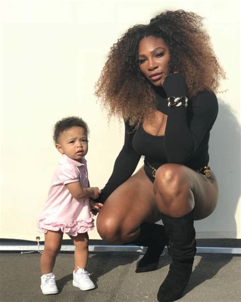 4:00 serena williams daughter is born 4:04 serena williams daughter ranked in top 100 for wta. The Real Reason Serena Williams Throws Her Daughter a Party Even Though They Don't Celebrate ...