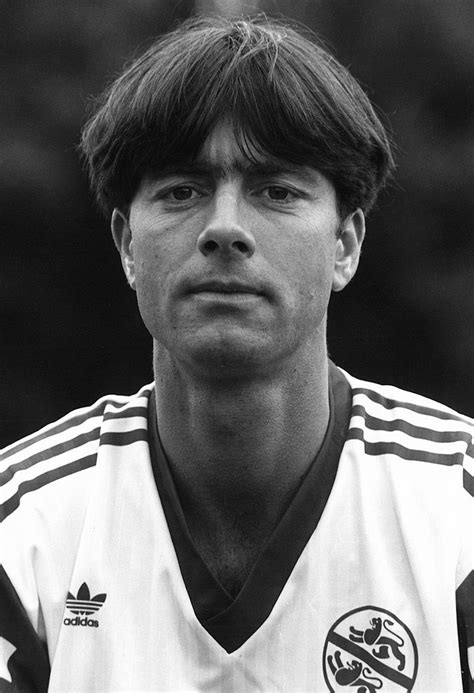 He is an amazing coach and this team is still young and. young Joachim Löw | Германия, Тренеры