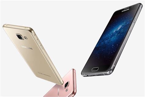 Samsung galaxy s7 all models price list in malaysia. Samsung Galaxy A5 (2016), Galaxy A7 (2016) Price Revealed ...