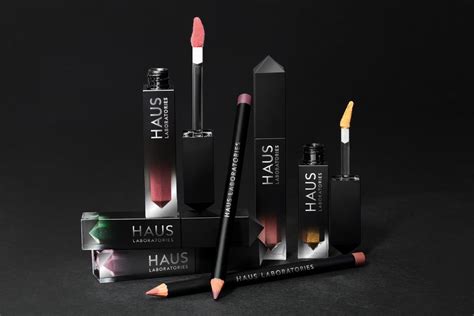 Haus Laboratories Collection Lady Gaga Haus Beauty Products Popsugar Beauty Photo 4