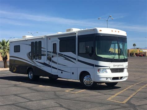 Forest River Georgetown 373 Rvs For Sale