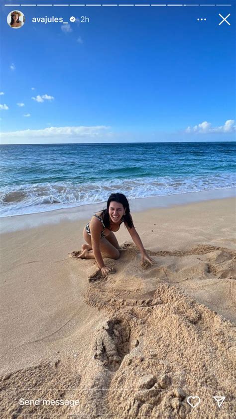 Instagram Story Inspo Aesthetic Beach Water Summer Outdoor
