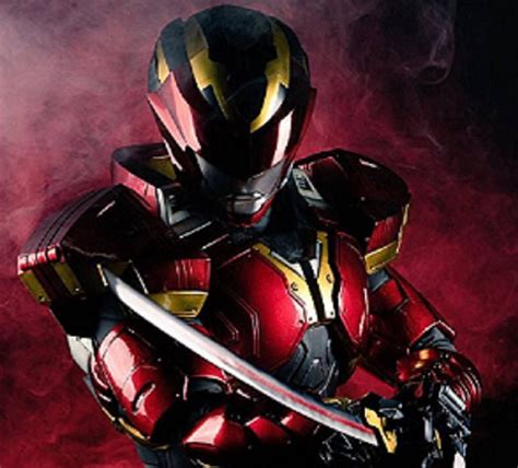 Kamen Rider Build The Movie Movie Exclusive Rider