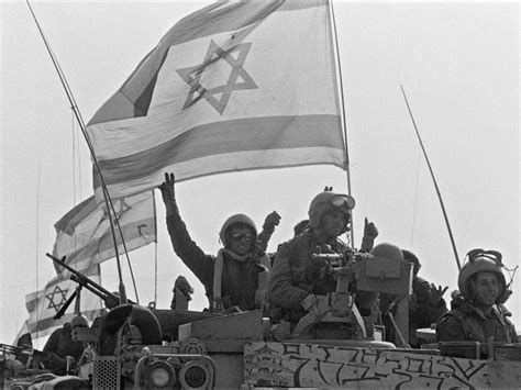 The official website of the israel defense forces. Israel Thanks Russia For Returning Tank From 1982 War