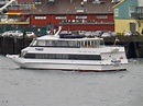 LADY MARY, Passenger ship - Details and current position ...