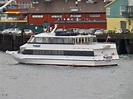 LADY MARY, Passenger ship - Details and current position - MMSI ...