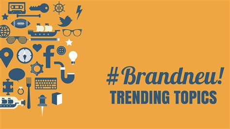 Trending Topics for Businesses and Why You Should Use Them