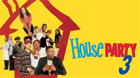 Prime Video House Party 4 Down To The Last Minute