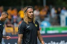 Newcastle fans react as Kevin Mbabu reaches the Champions League