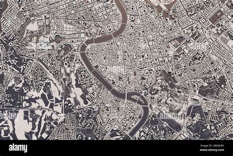 Mappa Italia Satellite Immagini E Fotos Stock Pagina 3 Alamy