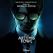 Soundtrack Review: "Artemis Fowl"