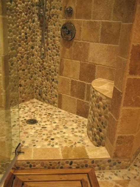 The Advantages Of Natural Stone Bathroom Tiles Elegant Futuredesign
