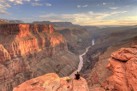 Rv Destination Grand Canyon National Park